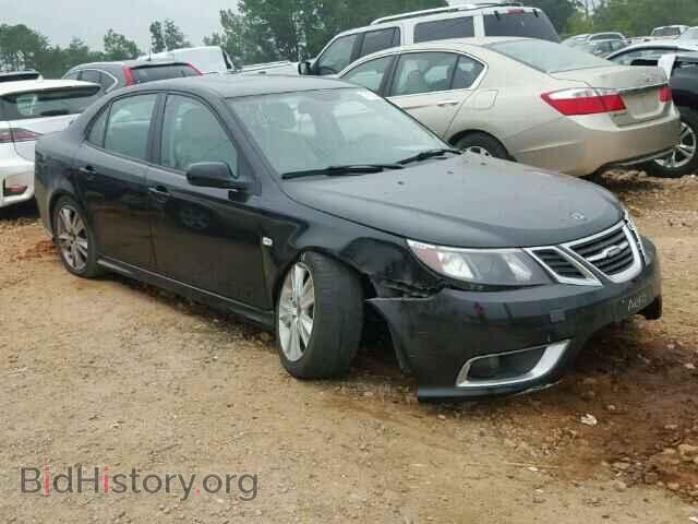 Фотография YS3FH41U881132448 - SAAB 9 3 2008