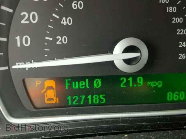 2008 SAAB 9 3 - VIN: YS3FH41U881132448 - Фото 8