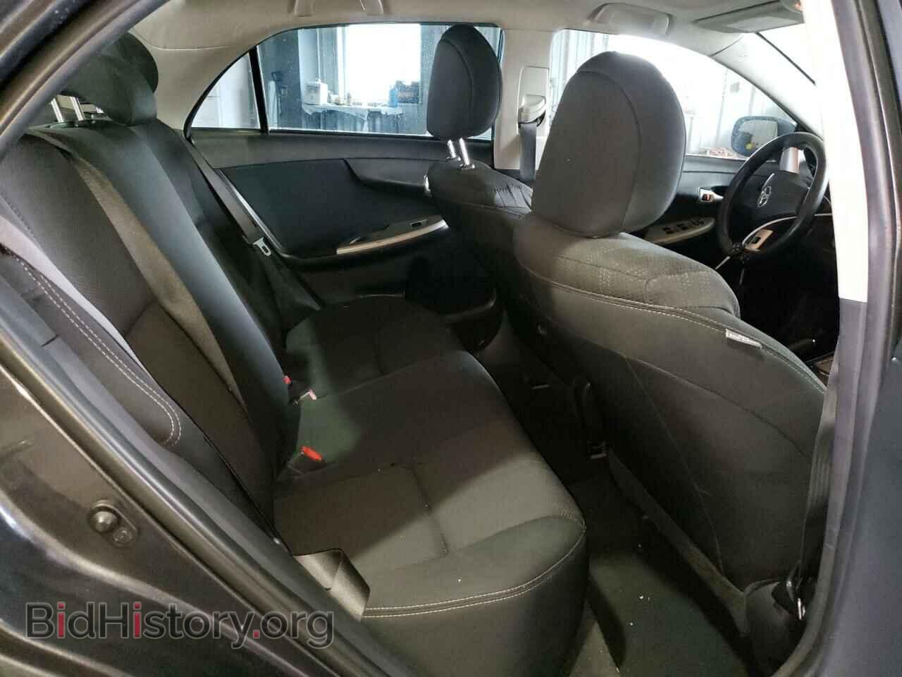 2013 TOYOTA COROLLA - VIN: 2T1BU4EE2DC034543 - Фото 6