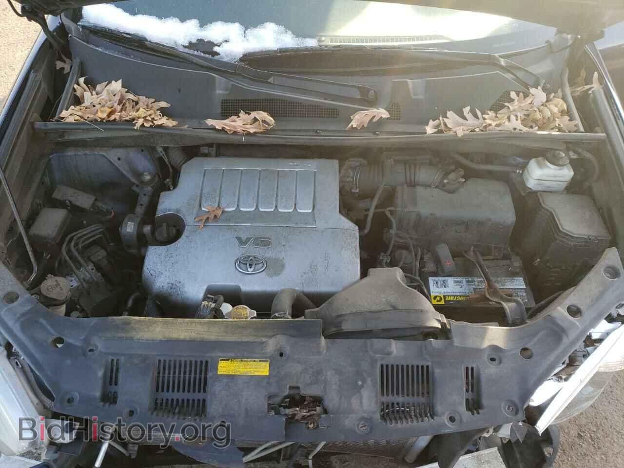 2012 TOYOTA HIGHLANDER - VIN: 5TDBK3EHXCS169740 - Фото 12