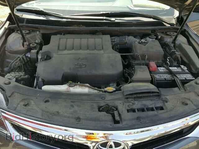 2013 TOYOTA AVALON - VIN: 4T1BK1EB9DU047606 - Фото 7