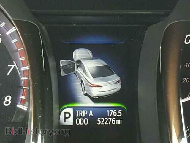2013 TOYOTA AVALON - VIN: 4T1BK1EB9DU047606 - Фото 8