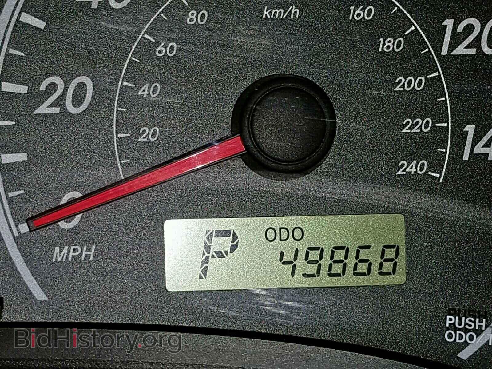 2013 TOYOTA COROLLA BA - VIN: 5YFBU4EE3DP217286 - Фото 8