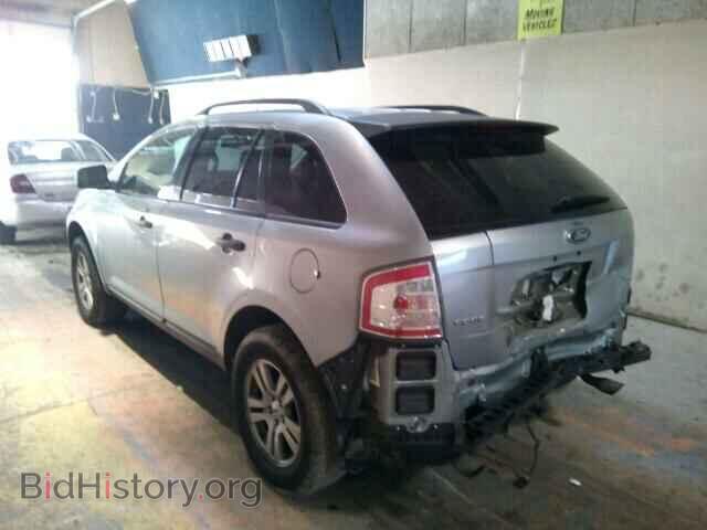 2007 FORD EDGE - VIN: 2FMDK46C27BA91233 - Фото 3