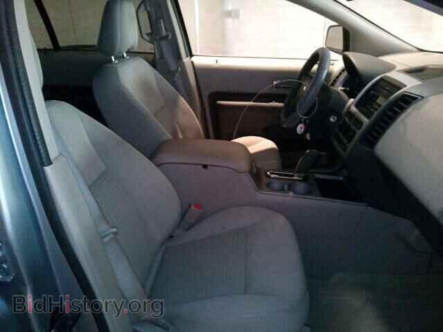 2007 FORD EDGE - VIN: 2FMDK46C27BA91233 - Фото 5