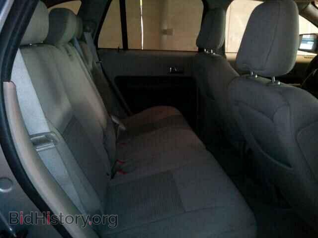 2007 FORD EDGE - VIN: 2FMDK46C27BA91233 - Фото 6