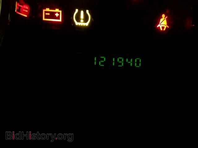 2007 FORD EDGE - VIN: 2FMDK46C27BA91233 - Фото 8
