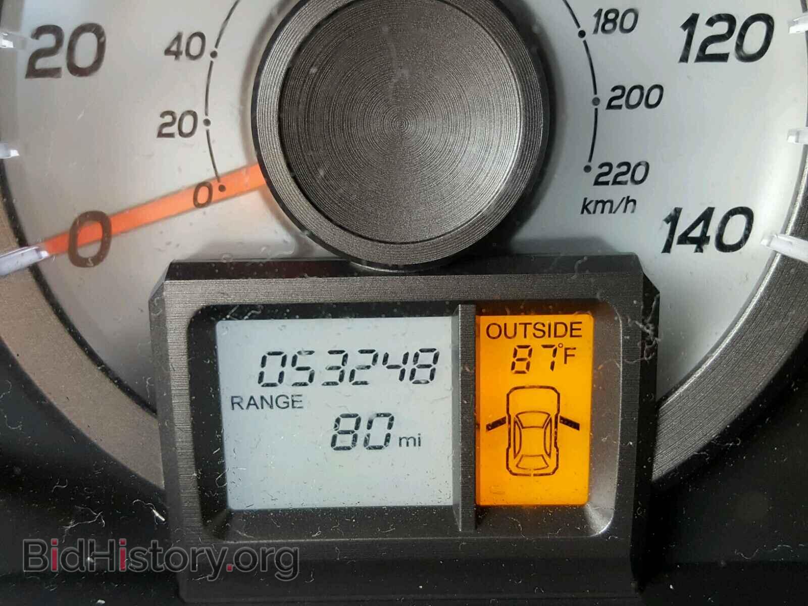 2014 HONDA PILOT - VIN: 5FNYF3H57EB013582 - Фото 8