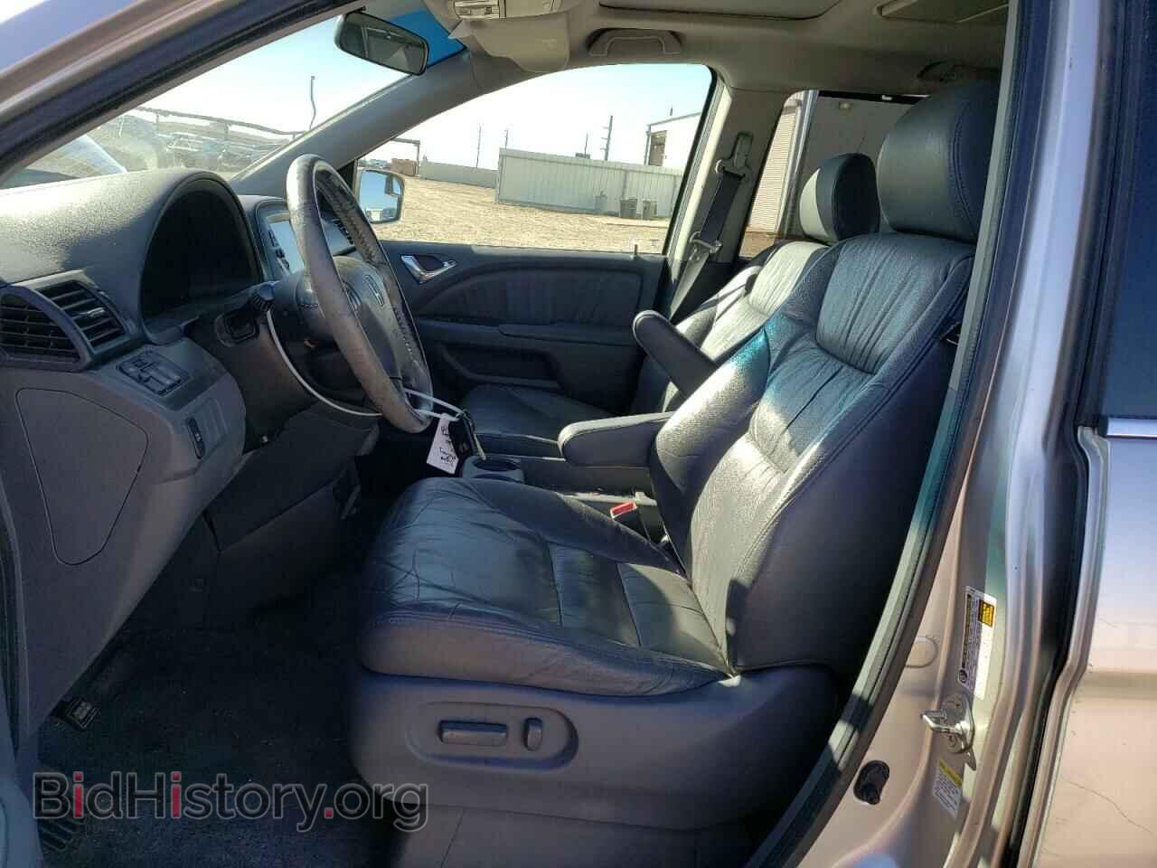 2007 HONDA All Models - VIN: 5FNRL38747B094509 - Фото 7