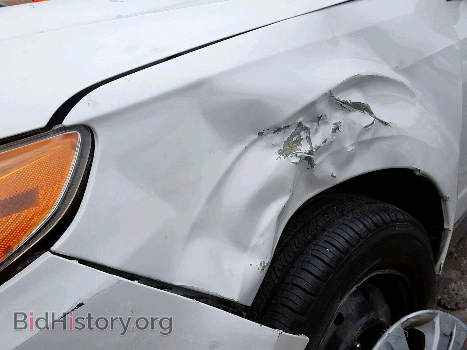 2011 SUBARU FORESTER - VIN: JF2SHCBC8BH708352 - Фото 9