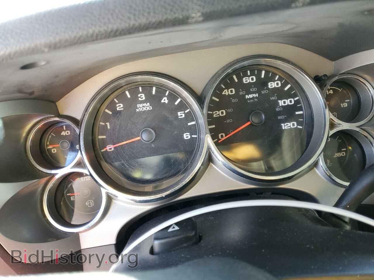 2011 GMC SIERRA - VIN: 3GTP2VE30BG300662 - Фото 9