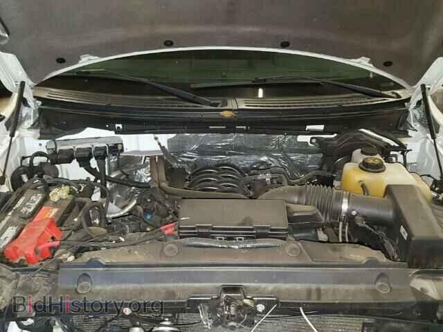 2013 FORD F150 - VIN: 1FTFW1EF9DFC89975 - Фото 7