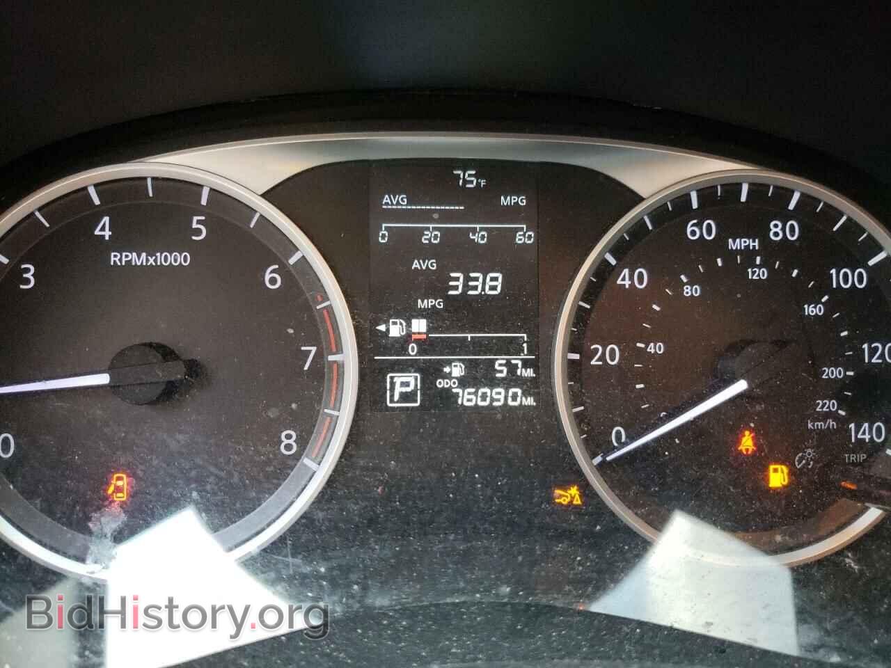 2021 NISSAN VERSA - VIN: 3N1CN8DV2ML922414 - Фото 9