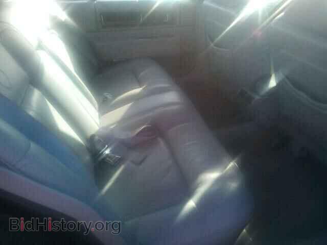 1991 CADILLAC DEVILLE - VIN: 1G6CD53BXM4227323 - Фото 6