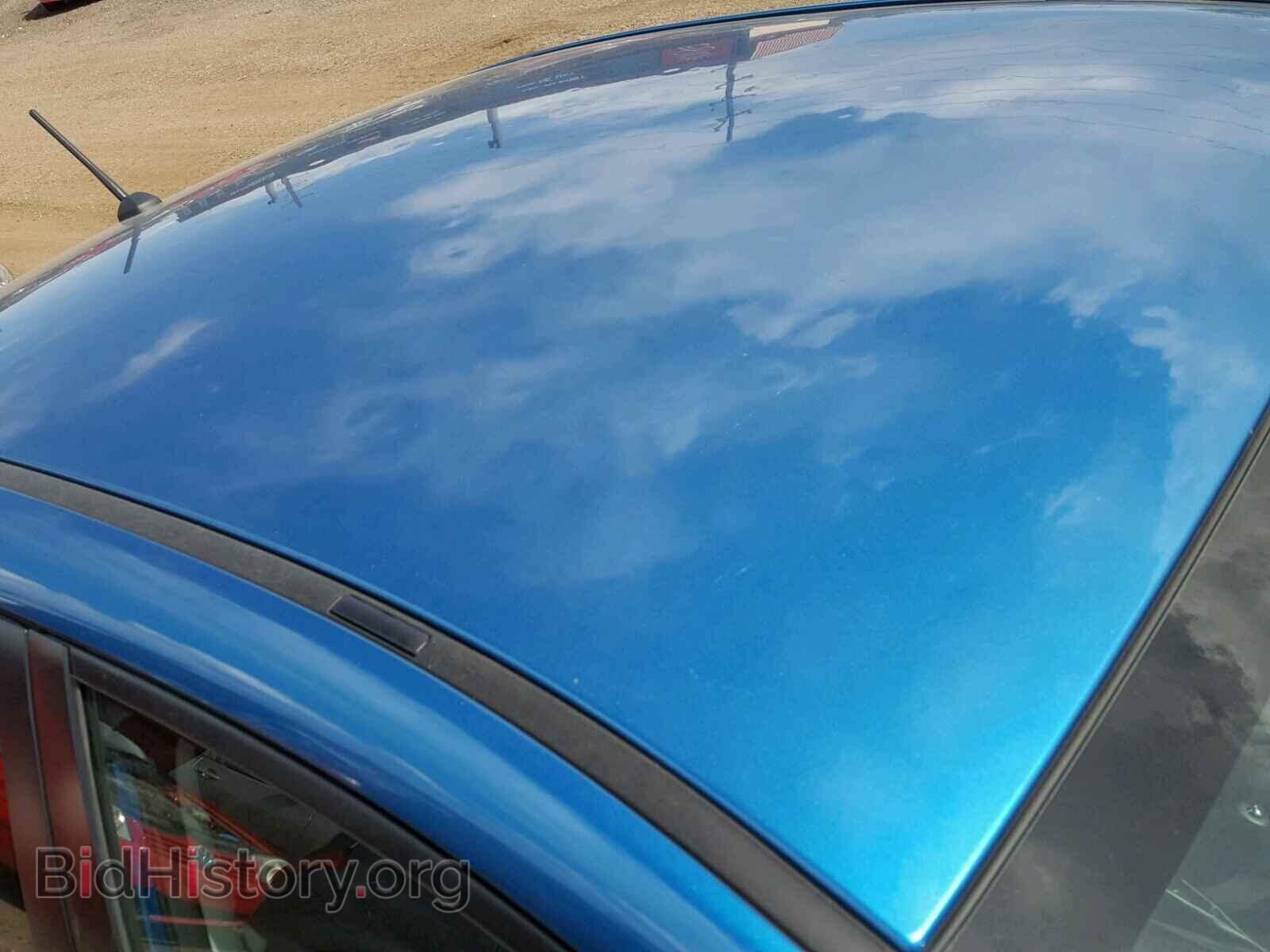 2017 SUBARU IMPREZA - VIN: 4S3GKAA65H1607499 - Фото 9