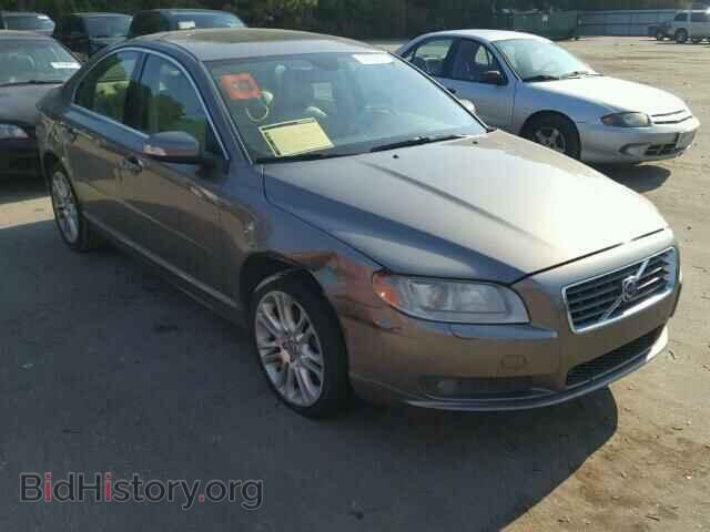 Фотография YV1AS982571020770 - VOLVO S80 2007