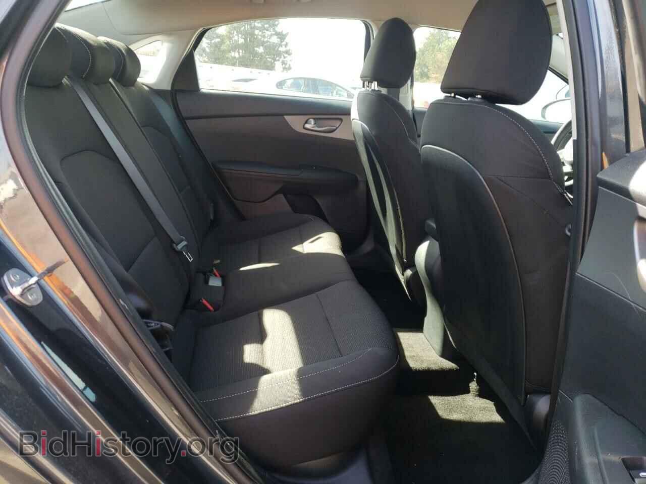 2021 KIA FORTE - VIN: 3KPF24AD6ME324886 - Фото 6