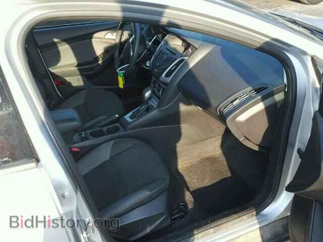 2014 FORD FOCUS - VIN: 1FADP3F28EL366811 - Photo 5