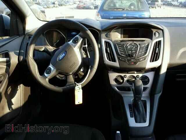 2014 FORD FOCUS - VIN: 1FADP3F28EL366811 - Photo 10