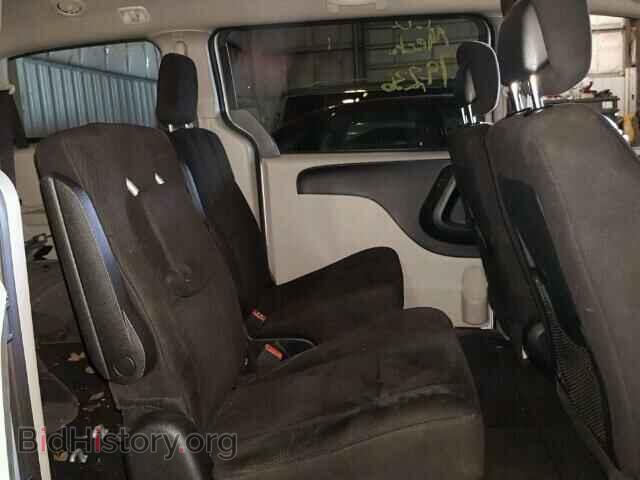 2012 DODGE CARAVAN - VIN: 2C4RDGCG3CR146710 - Фото 6