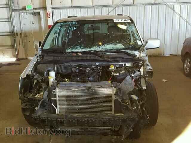 2012 DODGE CARAVAN - VIN: 2C4RDGCG3CR146710 - Фото 9