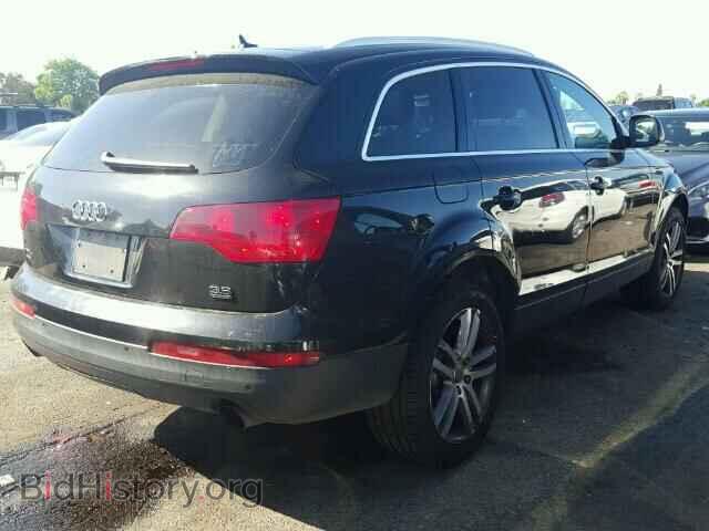 2009 AUDI Q7 - VIN: WA1AY74L09D017634 - Фото 4