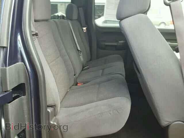 2007 CHEVROLET SILVERADO - VIN: 2GCEC19C771649230 - Фото 6