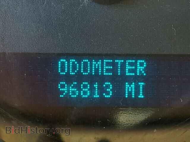 2007 CHEVROLET SILVERADO - VIN: 2GCEC19C771649230 - Фото 8