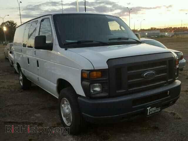 Фотография 1FTNE1EWXCDA97120 - FORD ECONOLINE 2012