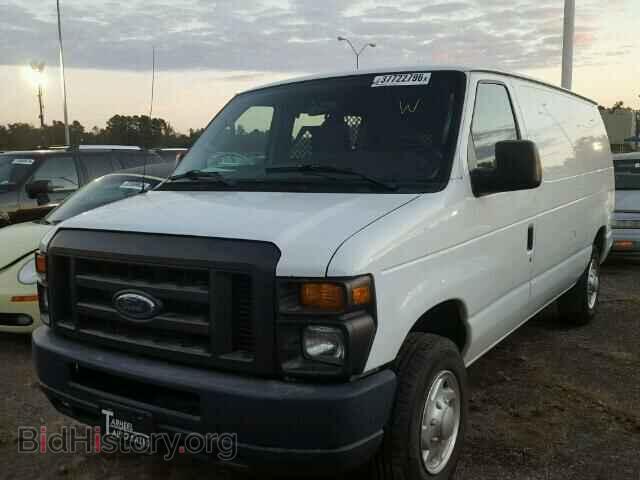 2012 FORD ECONOLINE - VIN: 1FTNE1EWXCDA97120 - Фото 2