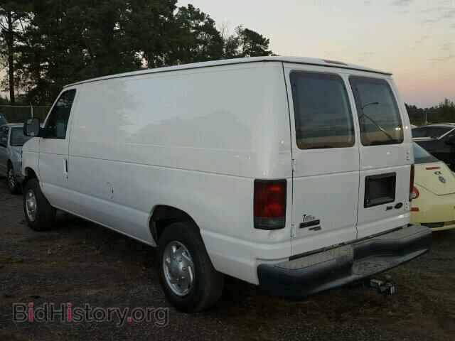 2012 FORD ECONOLINE - VIN: 1FTNE1EWXCDA97120 - Фото 3