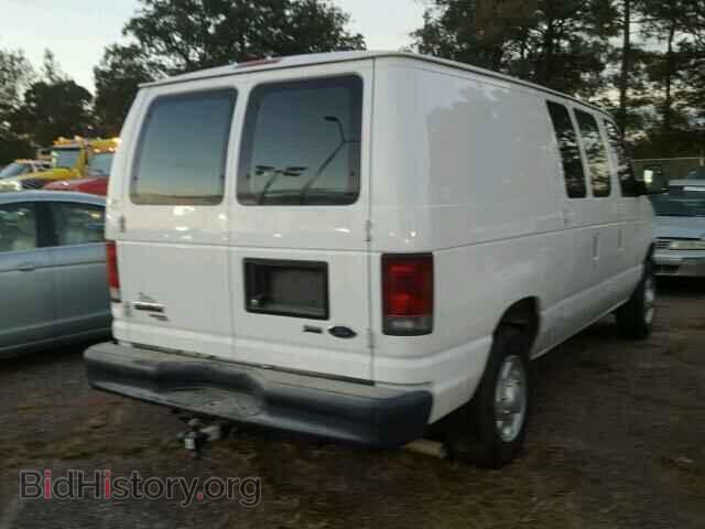 2012 FORD ECONOLINE - VIN: 1FTNE1EWXCDA97120 - Фото 4