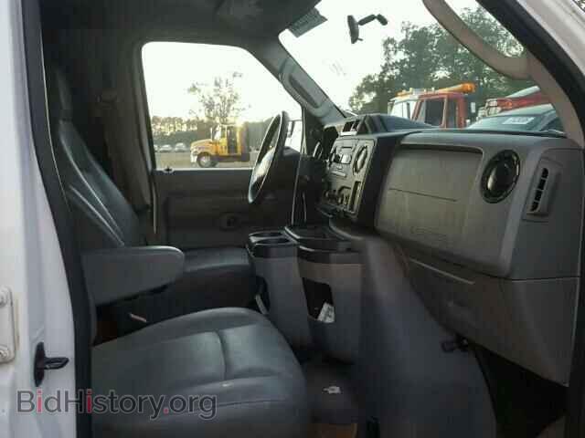 2012 FORD ECONOLINE - VIN: 1FTNE1EWXCDA97120 - Фото 5