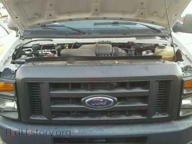 2012 FORD ECONOLINE - VIN: 1FTNE1EWXCDA97120 - Фото 7