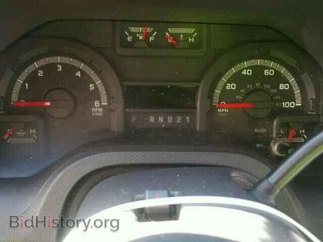 2012 FORD ECONOLINE - VIN: 1FTNE1EWXCDA97120 - Фото 8