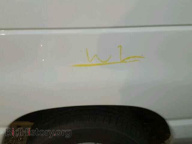 2012 FORD ECONOLINE - VIN: 1FTNE1EWXCDA97120 - Фото 9
