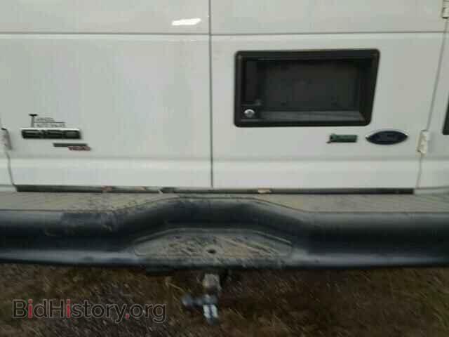 2012 FORD ECONOLINE - VIN: 1FTNE1EWXCDA97120 - Фото 10