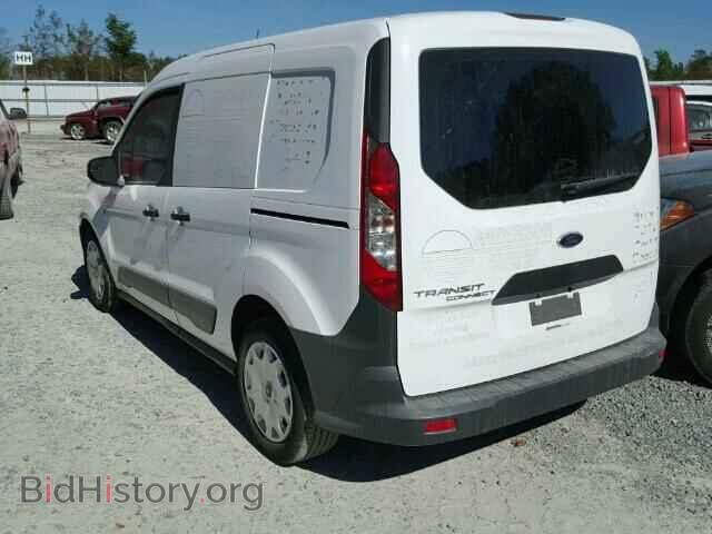2014 FORD TRANSIT CO - VIN: NM0LE6E79E1151375 - Фото 3
