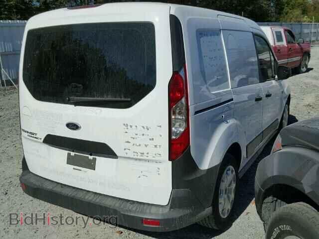2014 FORD TRANSIT CO - VIN: NM0LE6E79E1151375 - Фото 4