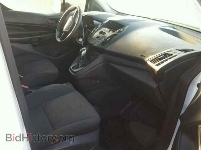 2014 FORD TRANSIT CO - VIN: NM0LE6E79E1151375 - Фото 5