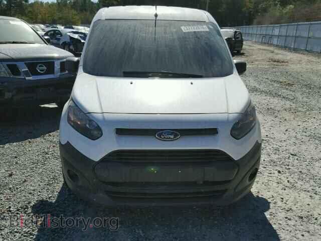 2014 FORD TRANSIT CO - VIN: NM0LE6E79E1151375 - Фото 9