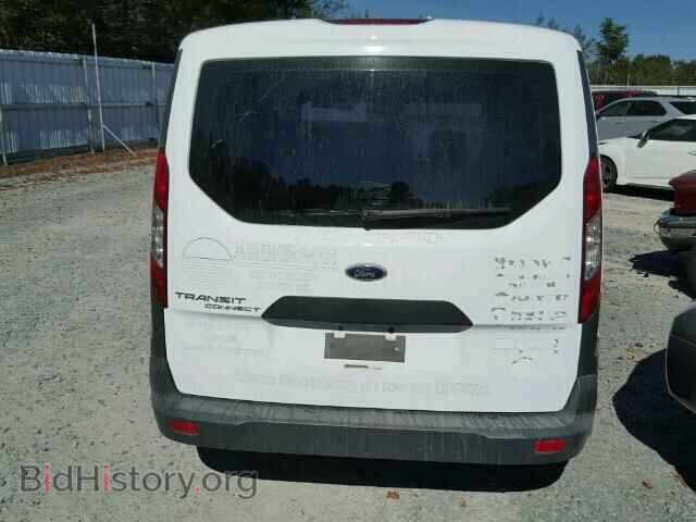 2014 FORD TRANSIT CO - VIN: NM0LE6E79E1151375 - Фото 10