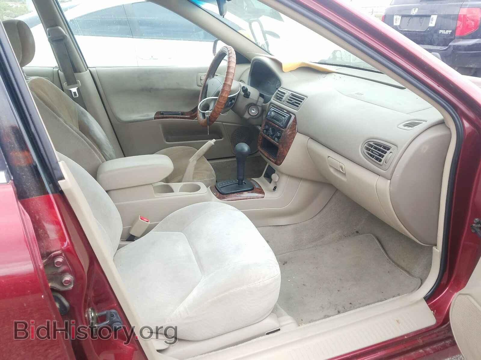 2000 MITSUBISHI GALANT - VIN: 4A3AA46G7YE131757 - Фото 5
