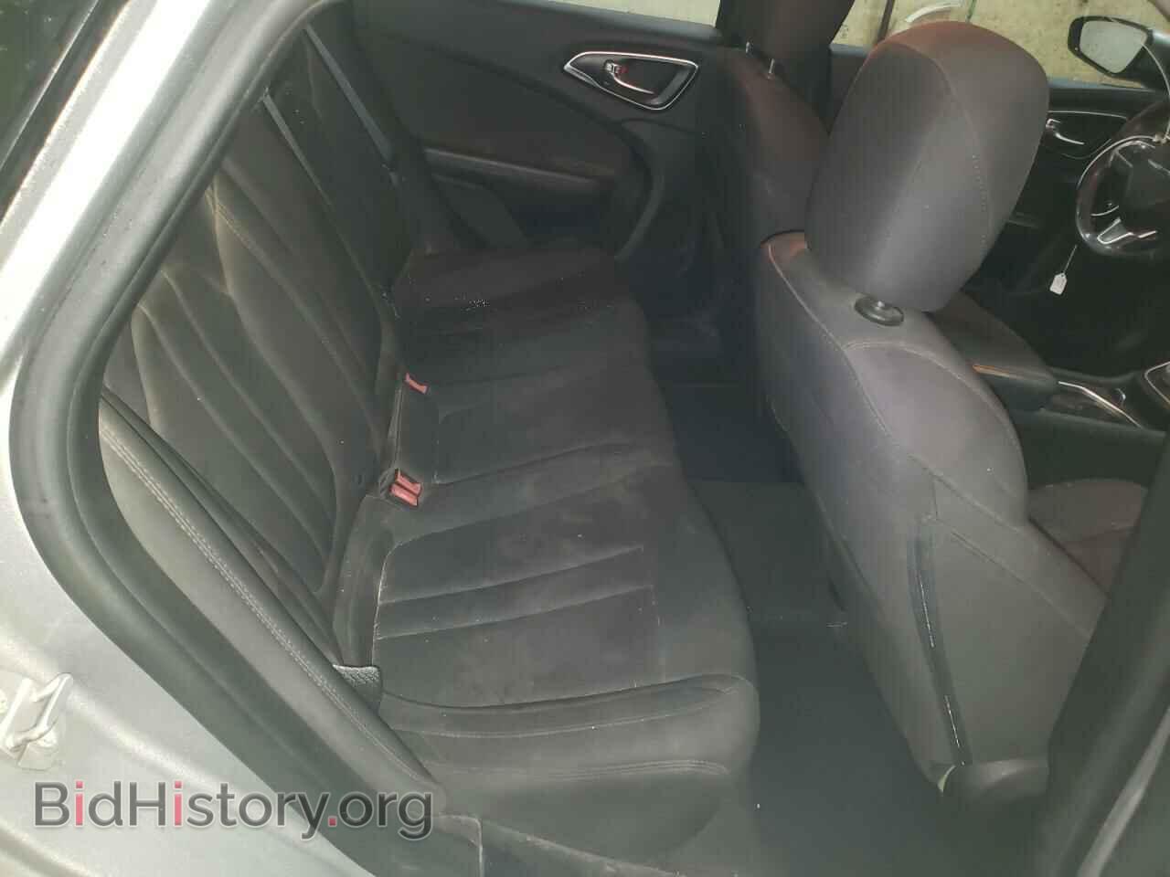 2015 CHRYSLER 200 - VIN: 1C3CCCAB8FN639555 - Фото 10