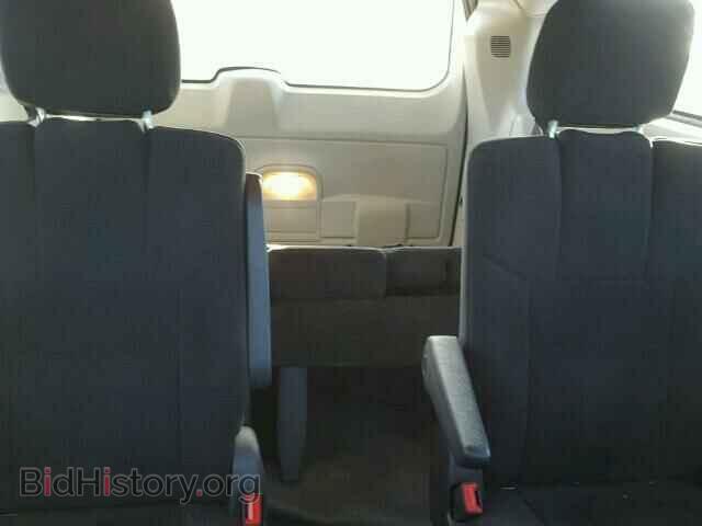 2013 DODGE CARAVAN - VIN: 2C4RDGCGXDR772160 - Фото 6