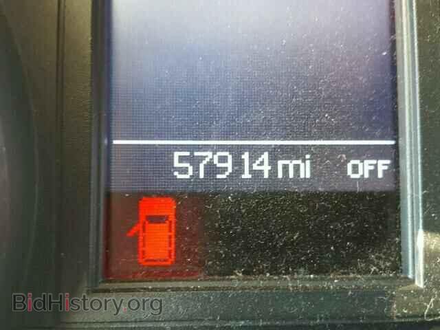 2013 DODGE CARAVAN - VIN: 2C4RDGCGXDR772160 - Фото 8
