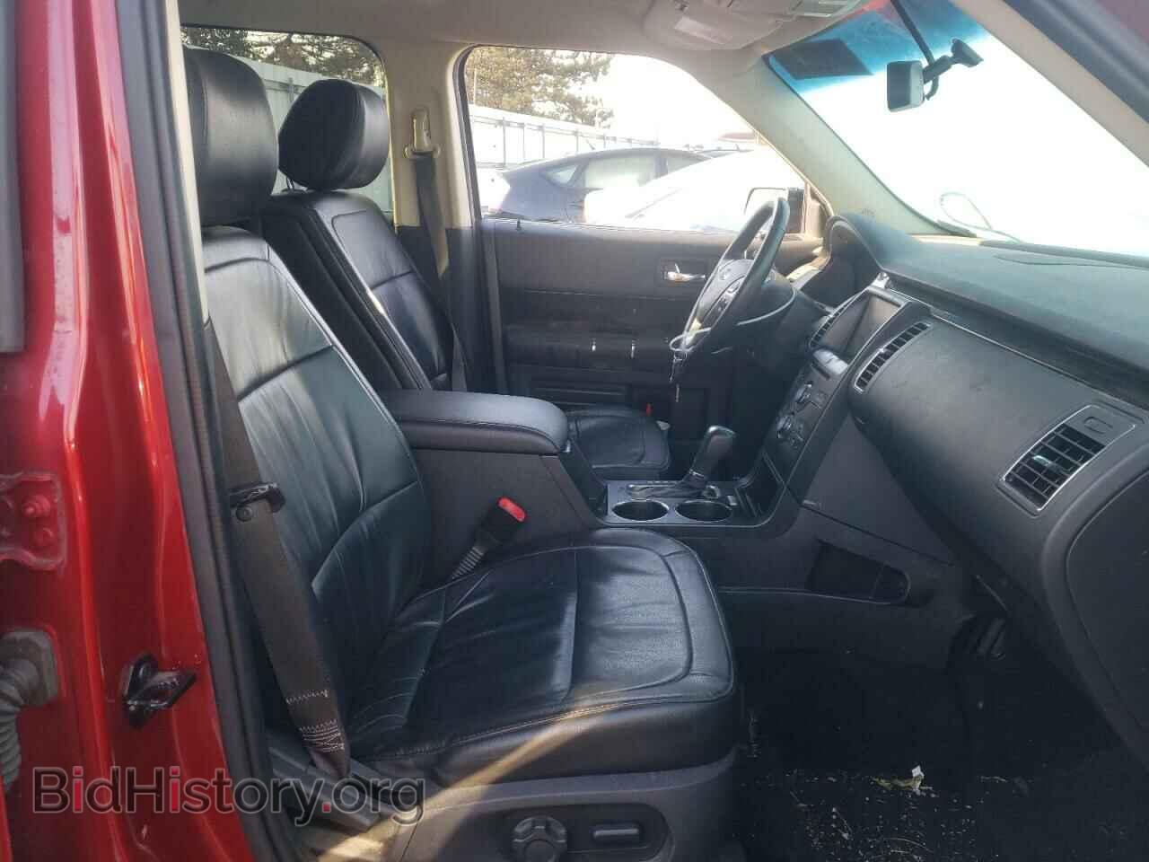 2013 FORD FLEX - VIN: 2FMGK5C80DBD36822 - Photo 5