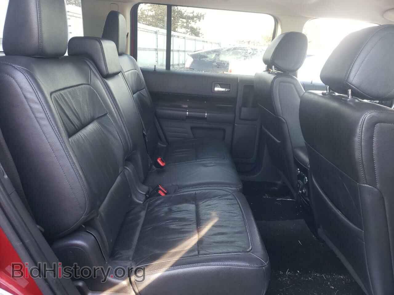 2013 FORD FLEX - VIN: 2FMGK5C80DBD36822 - Photo 6