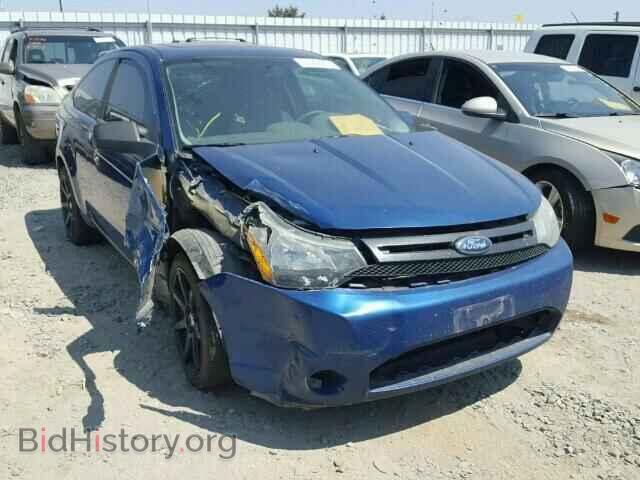 Фотография 1FAHP33N59W184309 - FORD FOCUS 2009