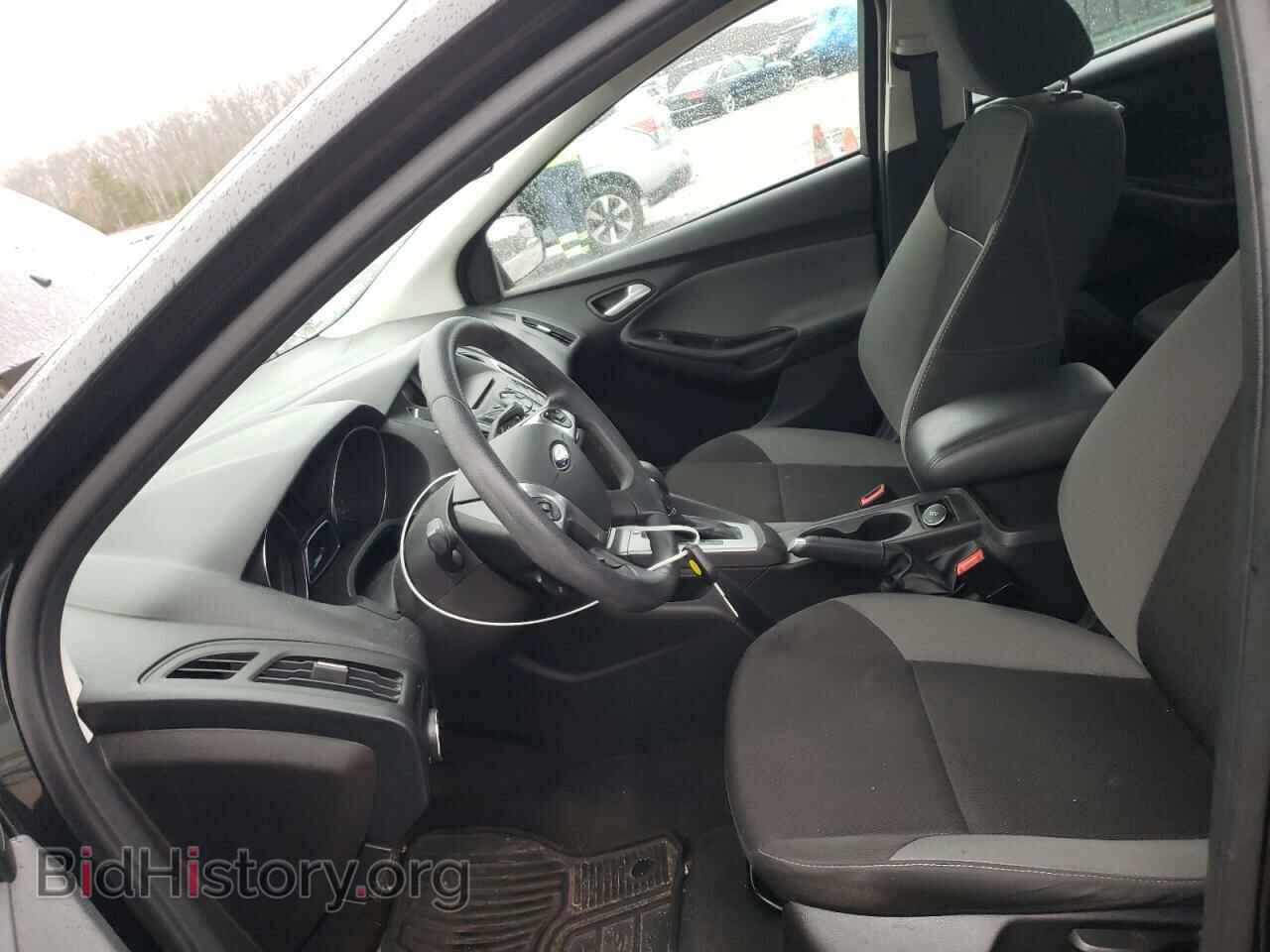 2014 FORD FOCUS - VIN: 1FADP3F26EL279165 - Photo 7